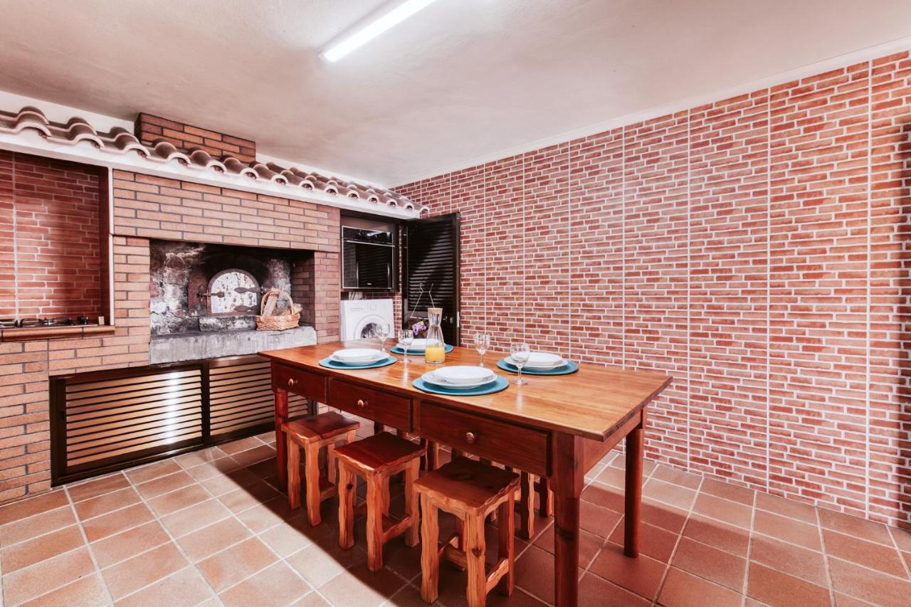Villa Casa Da Pedra By Amazing Madeira Santana  Exterior foto