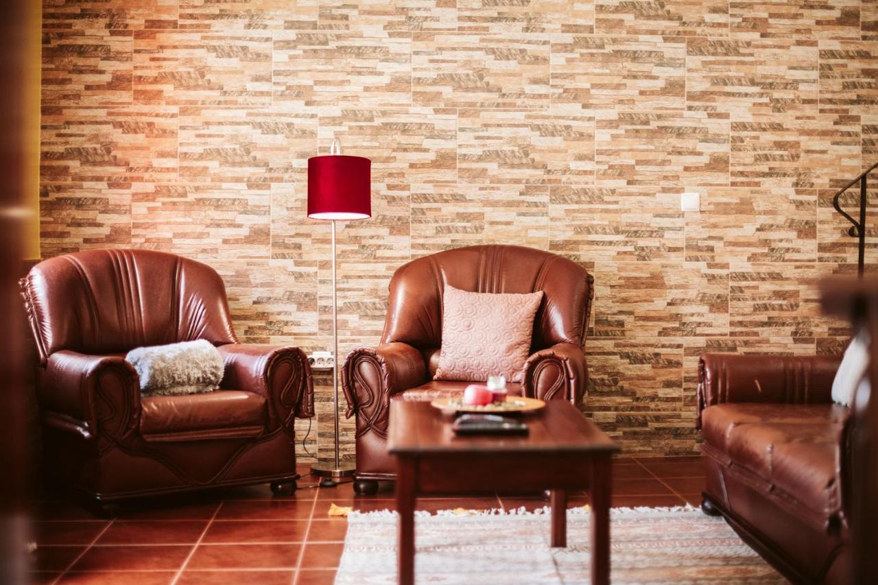 Villa Casa Da Pedra By Amazing Madeira Santana  Exterior foto